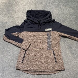 Seattle Seahawks Hoodie